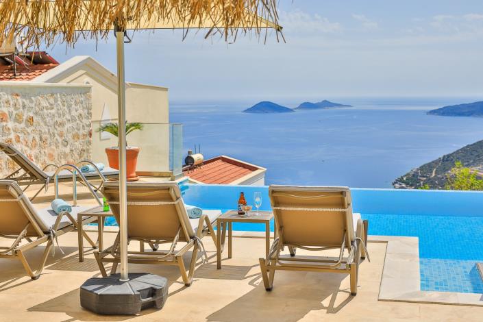 Image No.14-5 Bed Villa / Detached for sale