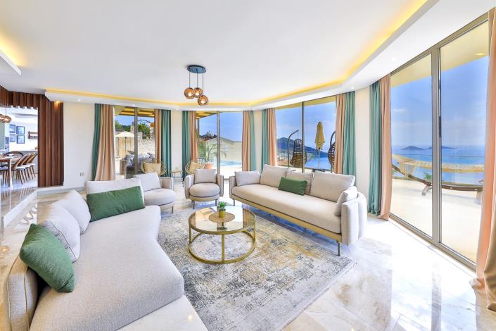 Image No.21-5 Bed Villa / Detached for sale