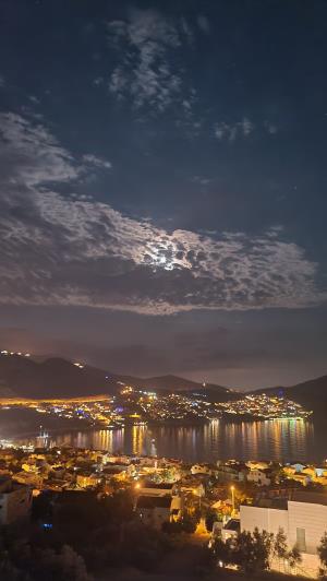 Image No.20-Appartement de 2 chambres à vendre à Kalkan