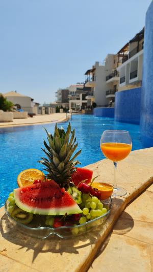 Image No.3-Appartement de 2 chambres à vendre à Kalkan