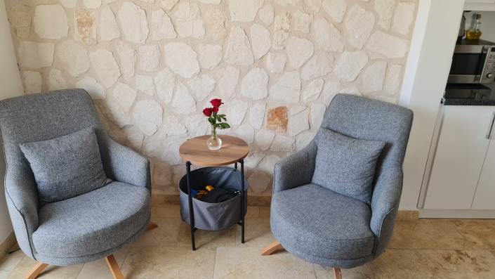 Image No.10-Appartement de 2 chambres à vendre à Kalkan