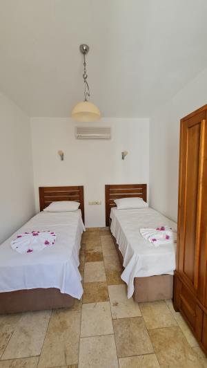 Image No.19-Appartement de 2 chambres à vendre à Kalkan