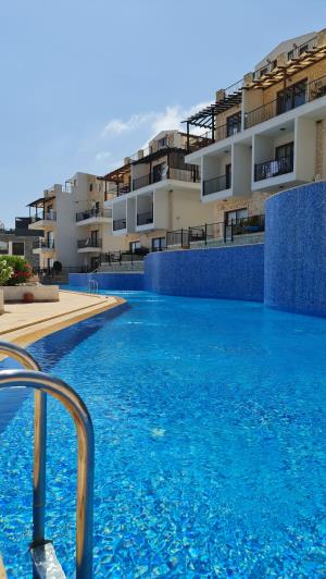 Image No.24-Appartement de 2 chambres à vendre à Kalkan