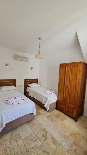 Image No.17-Appartement de 2 chambres à vendre à Kalkan