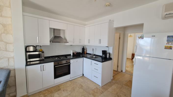 Image No.9-Appartement de 2 chambres à vendre à Kalkan