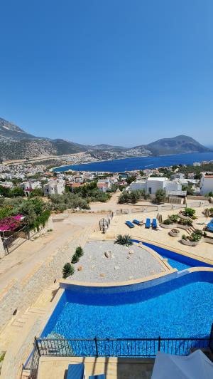 Image No.27-Appartement de 2 chambres à vendre à Kalkan