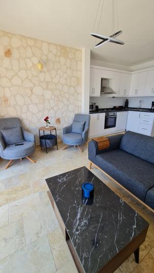 Image No.8-Appartement de 2 chambres à vendre à Kalkan