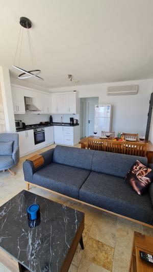 Image No.14-Appartement de 2 chambres à vendre à Kalkan