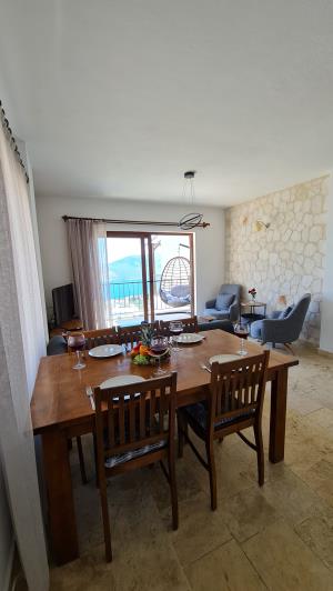 Image No.13-Appartement de 2 chambres à vendre à Kalkan