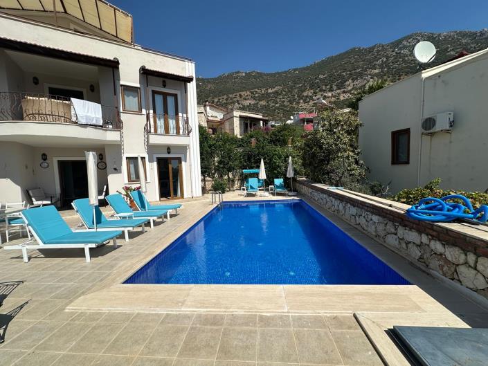 Image No.4-4 Bed Villa / Detached for sale