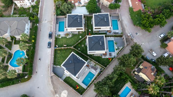 Image No.2-3 Bed Villa / Detached for sale