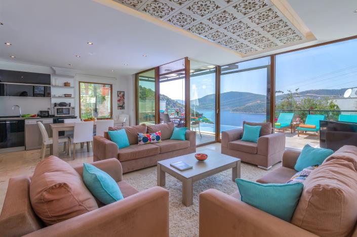 Image No.17-5 Bed Villa / Detached for sale