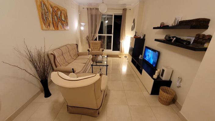 Image No.12-2 Bed Apartment for sale