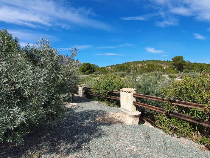 Image No.16-4 Bed Villa / Detached for sale