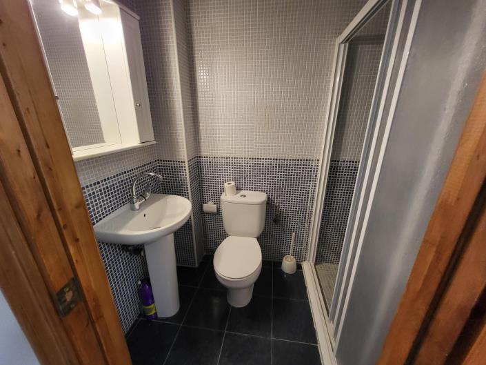 Image No.7-Maison de village de 5 chambres à vendre à Turre