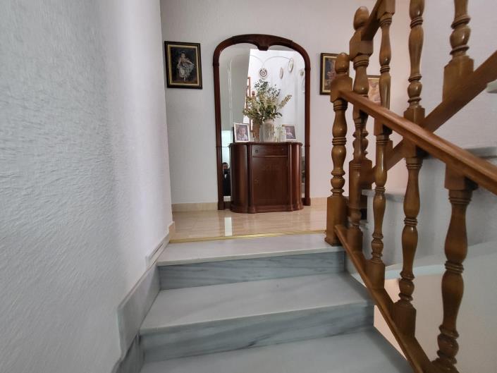 Image No.8-Maison de village de 5 chambres à vendre à Turre