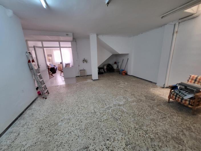 Image No.3-Maison de village de 5 chambres à vendre à Turre