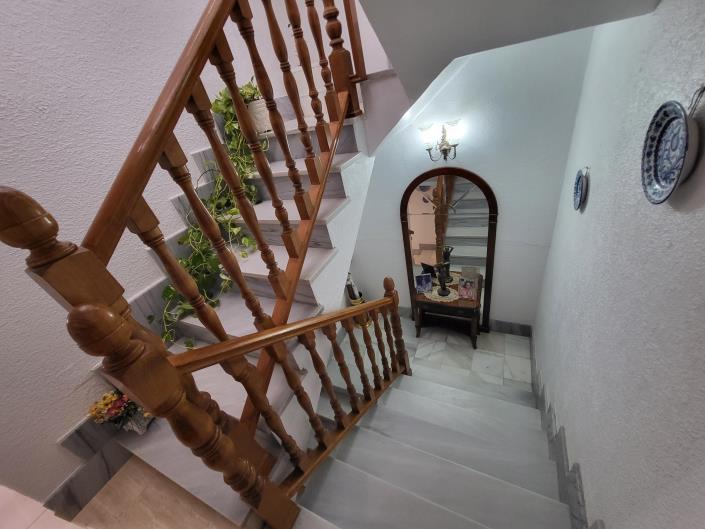 Image No.9-Maison de village de 5 chambres à vendre à Turre