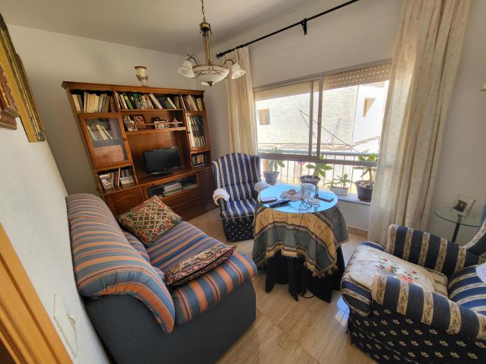 Image No.10-Maison de village de 5 chambres à vendre à Turre