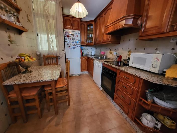 Image No.12-Maison de village de 5 chambres à vendre à Turre