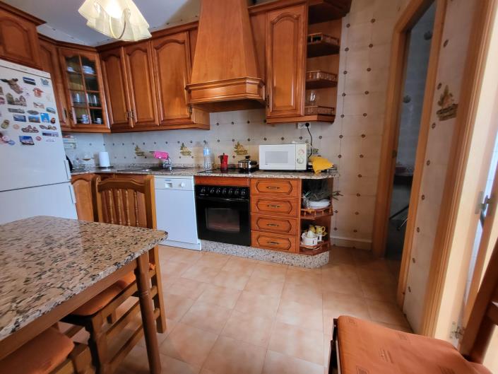 Image No.13-Maison de village de 5 chambres à vendre à Turre