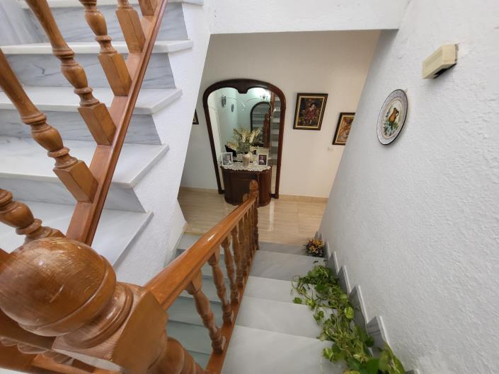 Image No.14-Maison de village de 5 chambres à vendre à Turre