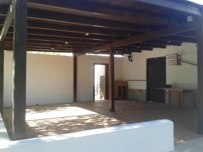 Image No.6-Commercial de 7 chambres à vendre à Vera