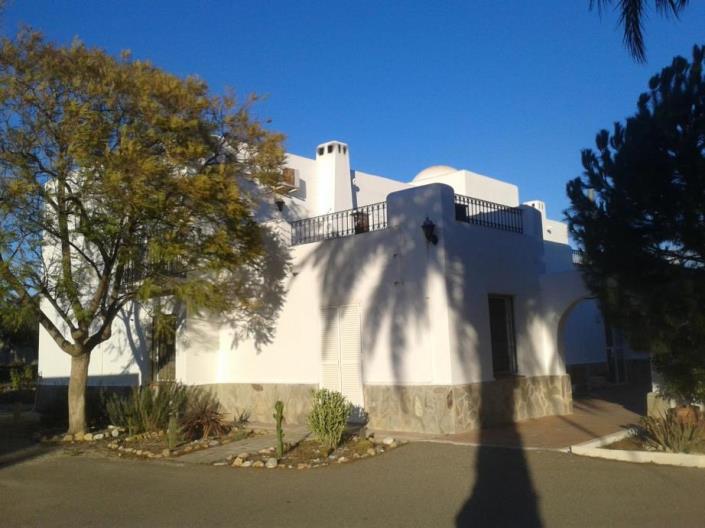 Image No.4-Commercial de 7 chambres à vendre à Vera