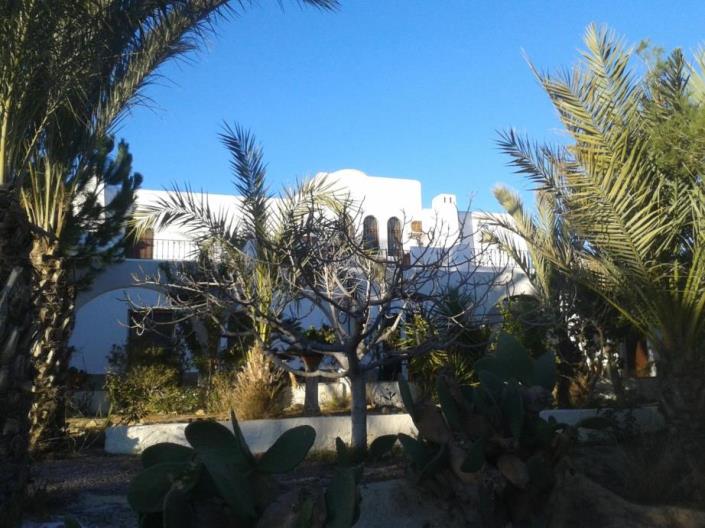 Image No.3-Commercial de 7 chambres à vendre à Vera