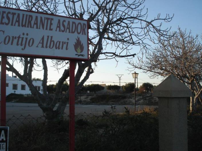 Image No.8-Commercial de 7 chambres à vendre à Vera