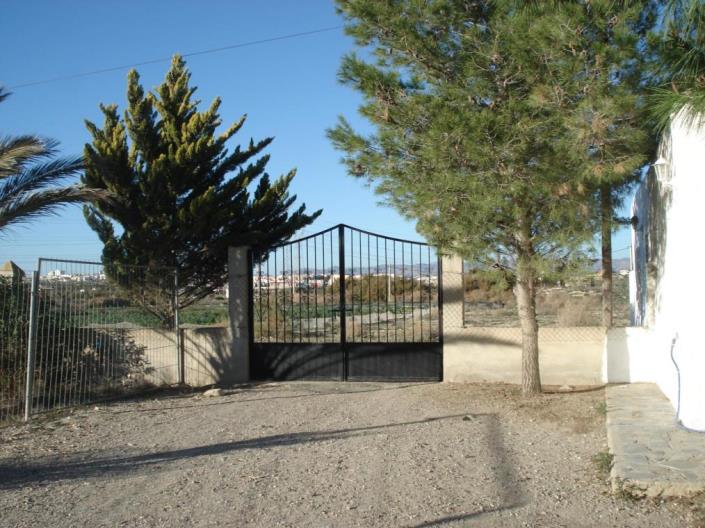 Image No.2-Commercial de 7 chambres à vendre à Vera