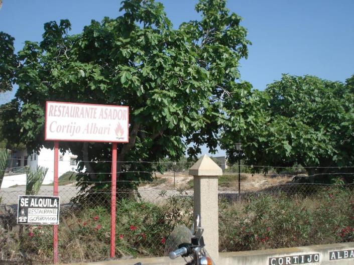 Image No.10-Commercial de 7 chambres à vendre à Vera