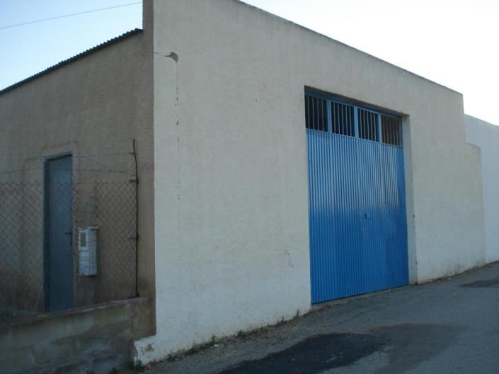 Image No.9-Commercial de 7 chambres à vendre à Vera