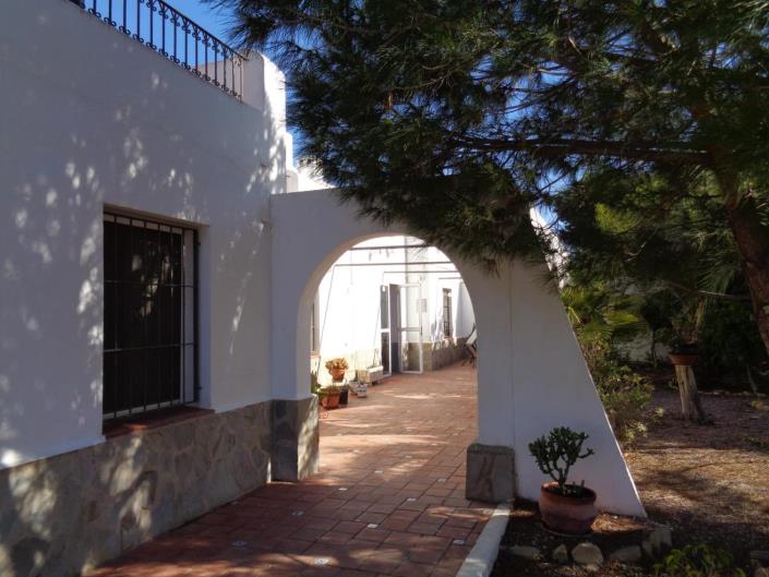 Image No.12-Commercial de 7 chambres à vendre à Vera