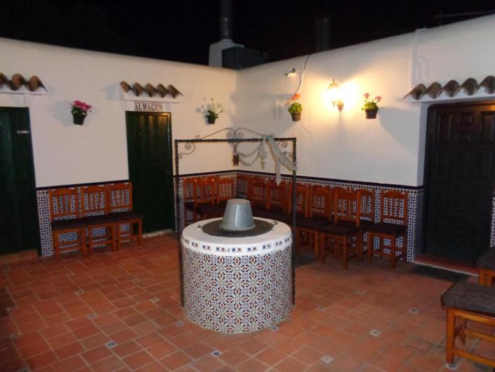 Image No.14-Commercial de 7 chambres à vendre à Vera