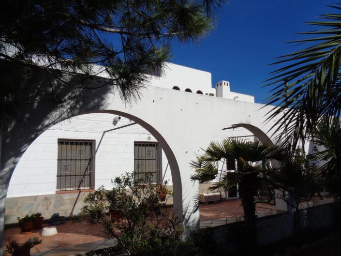 Image No.13-Commercial de 7 chambres à vendre à Vera