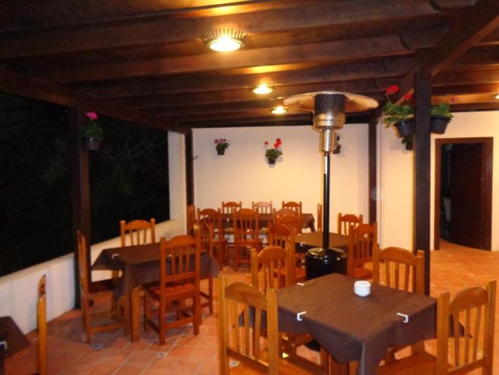 Image No.15-Commercial de 7 chambres à vendre à Vera