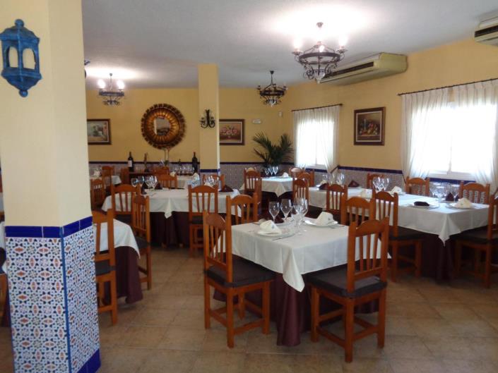 Image No.16-Commercial de 7 chambres à vendre à Vera