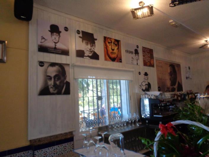 Image No.17-Commercial de 7 chambres à vendre à Vera