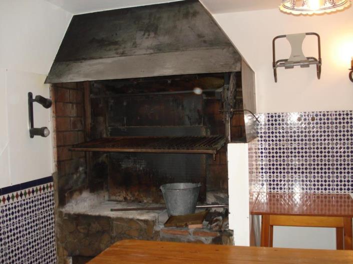 Image No.18-Commercial de 7 chambres à vendre à Vera