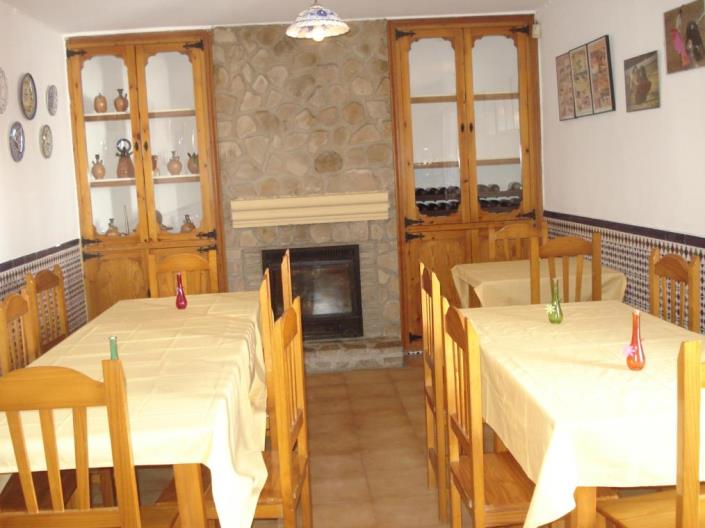 Image No.19-Commercial de 7 chambres à vendre à Vera