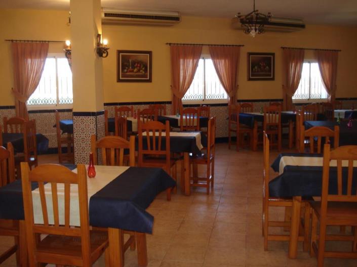 Image No.20-Commercial de 7 chambres à vendre à Vera