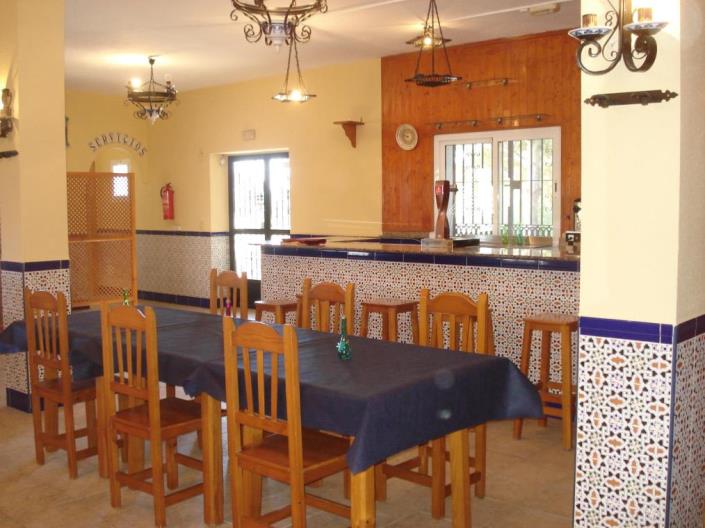 Image No.21-Commercial de 7 chambres à vendre à Vera