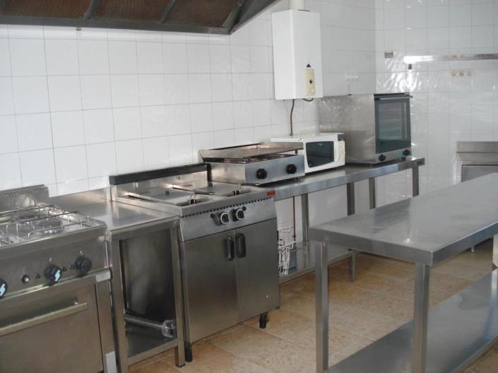 Image No.22-Commercial de 7 chambres à vendre à Vera