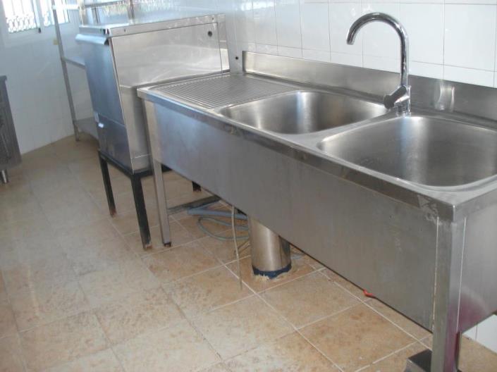 Image No.23-Commercial de 7 chambres à vendre à Vera