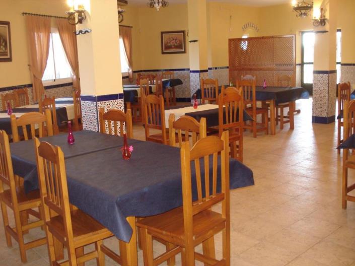 Image No.24-Commercial de 7 chambres à vendre à Vera