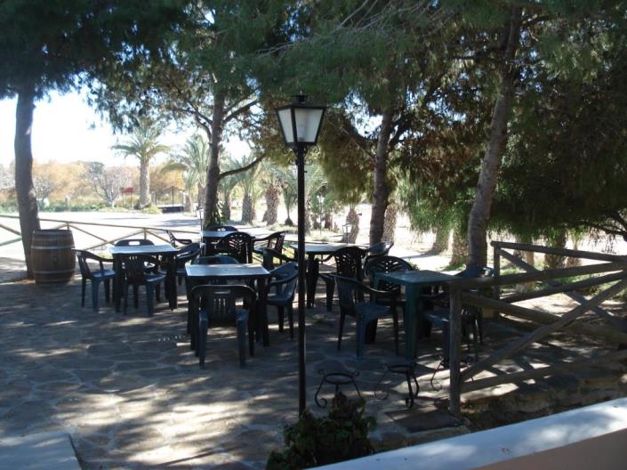 Image No.26-Commercial de 7 chambres à vendre à Vera