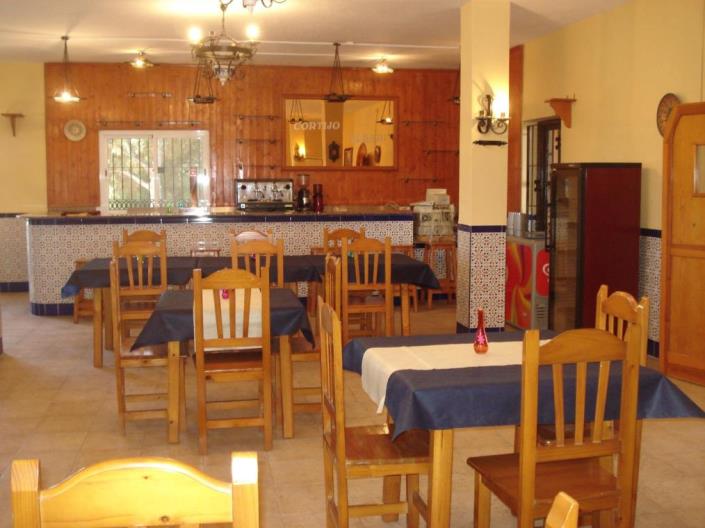 Image No.25-Commercial de 7 chambres à vendre à Vera