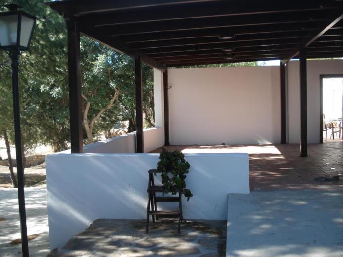 Image No.27-Commercial de 7 chambres à vendre à Vera