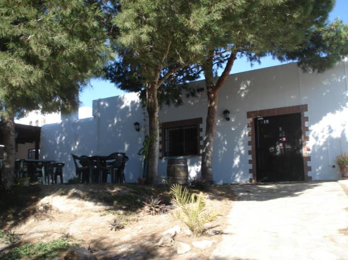 Image No.30-Commercial de 7 chambres à vendre à Vera